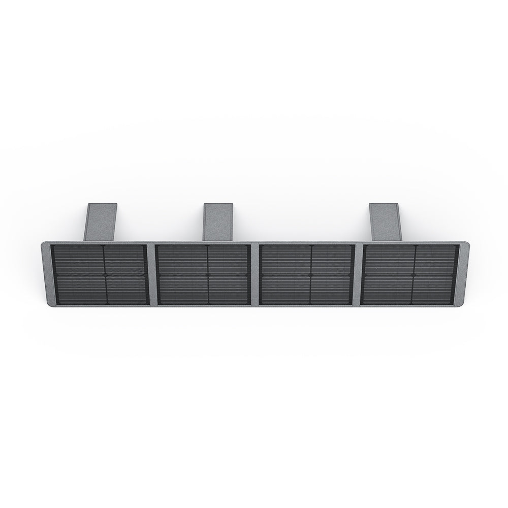 AFERIY AF-S100 Solpanel 100W