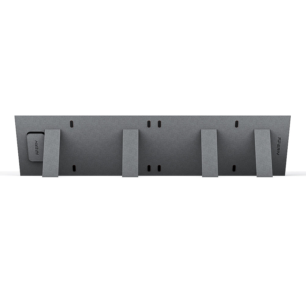AFERIY AF-S400A1 Solarpanel 400W