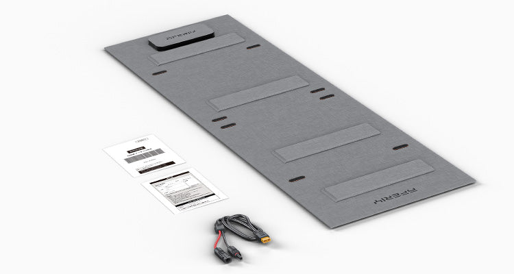 AFERIY AF-S400A1 Solarpanel 400W