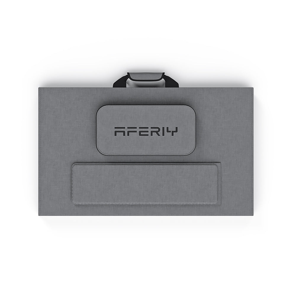 AFERIY AF-S400A1 Solarpanel 400W