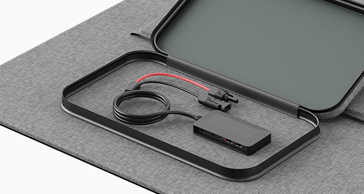 AFERIY AF-S400A1 Solarpanel 400W