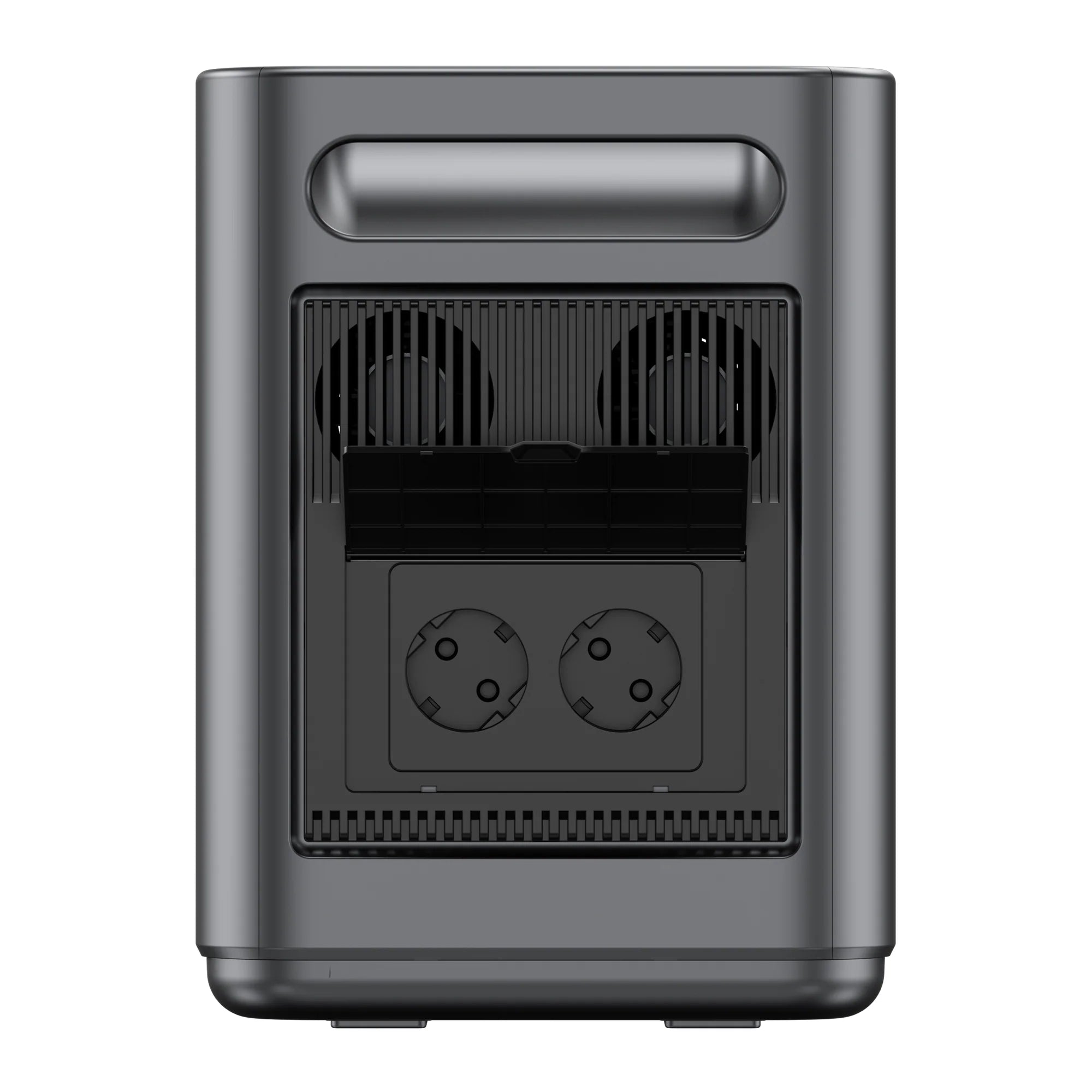 AFERIY P110-D Bärbar Kraftstation 1200W 960Wh