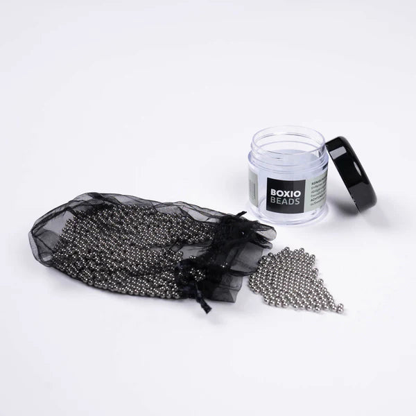 BOXIO - WASH PLUS - Handfat med startset