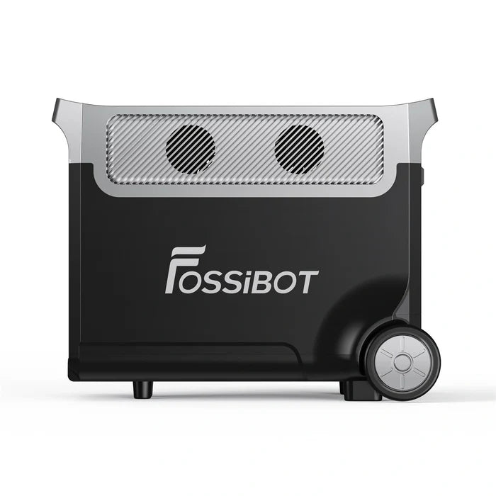 FOSSiBOT FB3840 Expansion Battery - 3840Wh LFP (For FOSSiBOT F3600 Pro)
