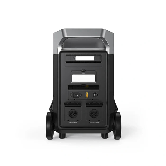 FOSSiBOT F3600 TransPortable Power Station | 3,600W 3,840Wh