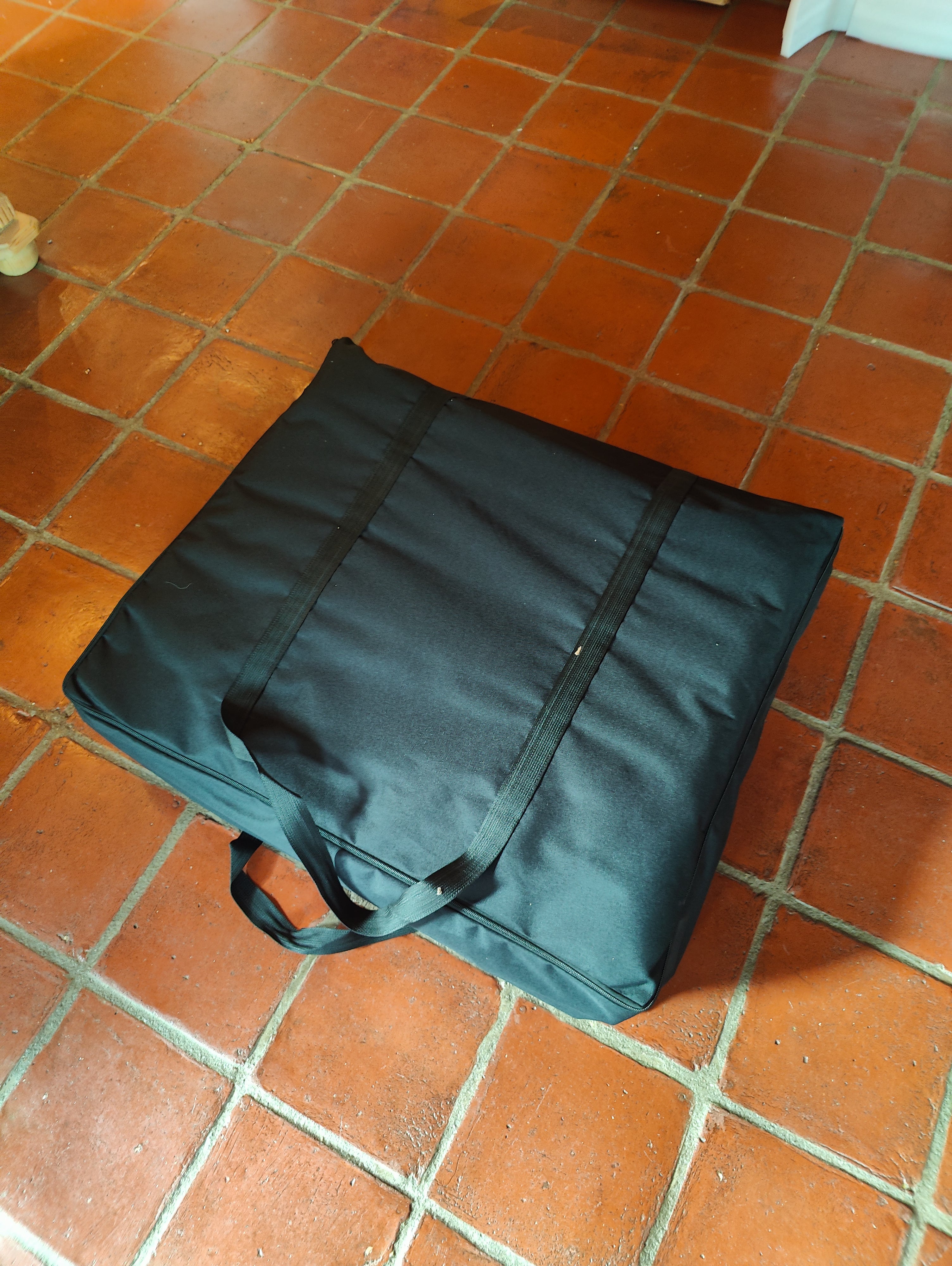 CampBoxi Unifit – Flexibles und verstellbares Bettgestell für Ihr Alltagsauto