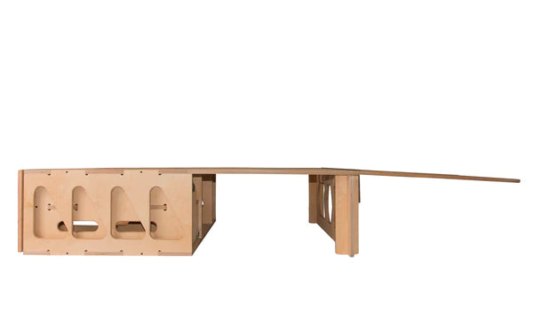 MoonBox 115 - Campervan module