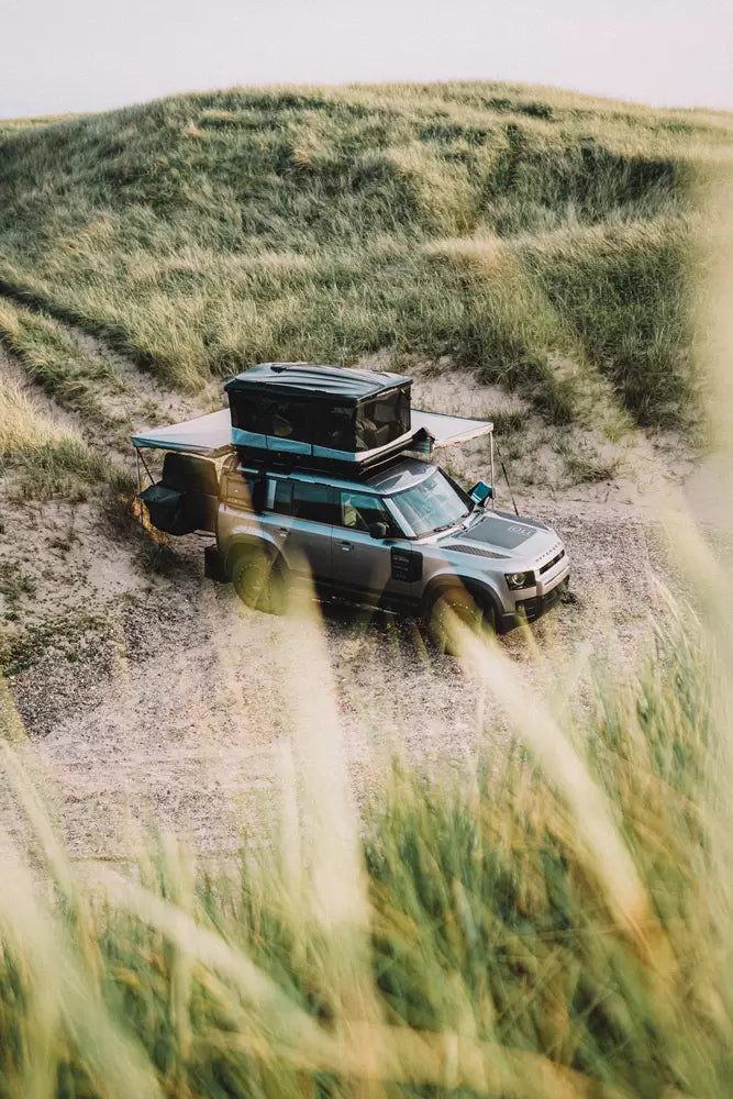 James Baroud Odyssey L