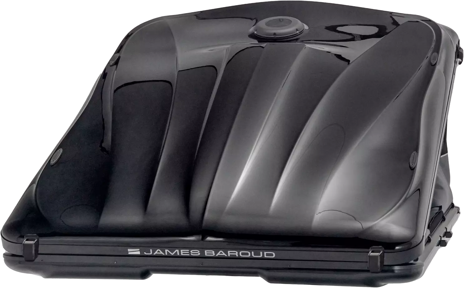 James Baroud Odyssey L