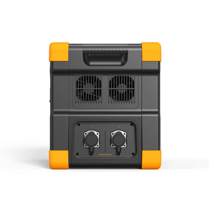 PECRON E3600LFP Transportabel Power Station 3600W 3072Wh