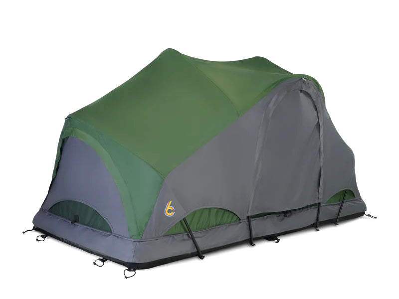 C6 Rev Zelt – 2-in-1-Dachzelt