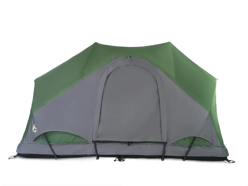 C6 Rev Zelt – 2-in-1-Dachzelt