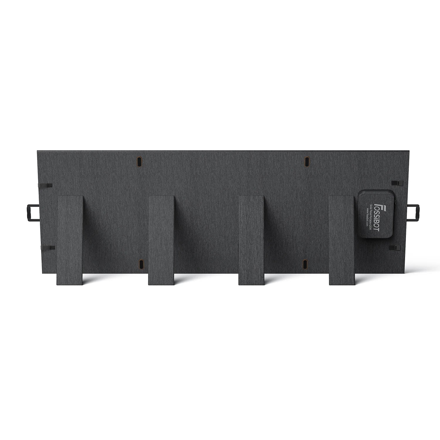 FOSSiBOT SP420 Solar Panel | 420W