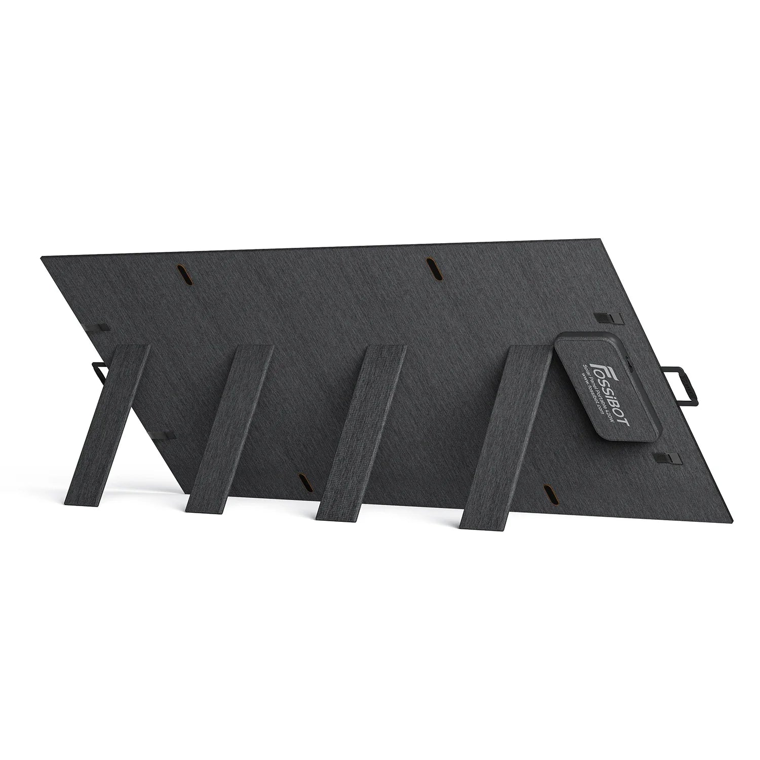 FOSSiBOT SP420 Solar Panel | 420W