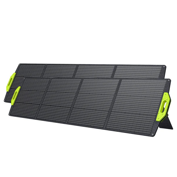 FOSSiBOT SP200 Solar panel | 200 W