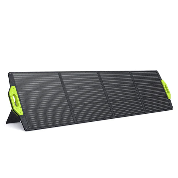 FOSSiBOT SP200 Solar panel | 200 W