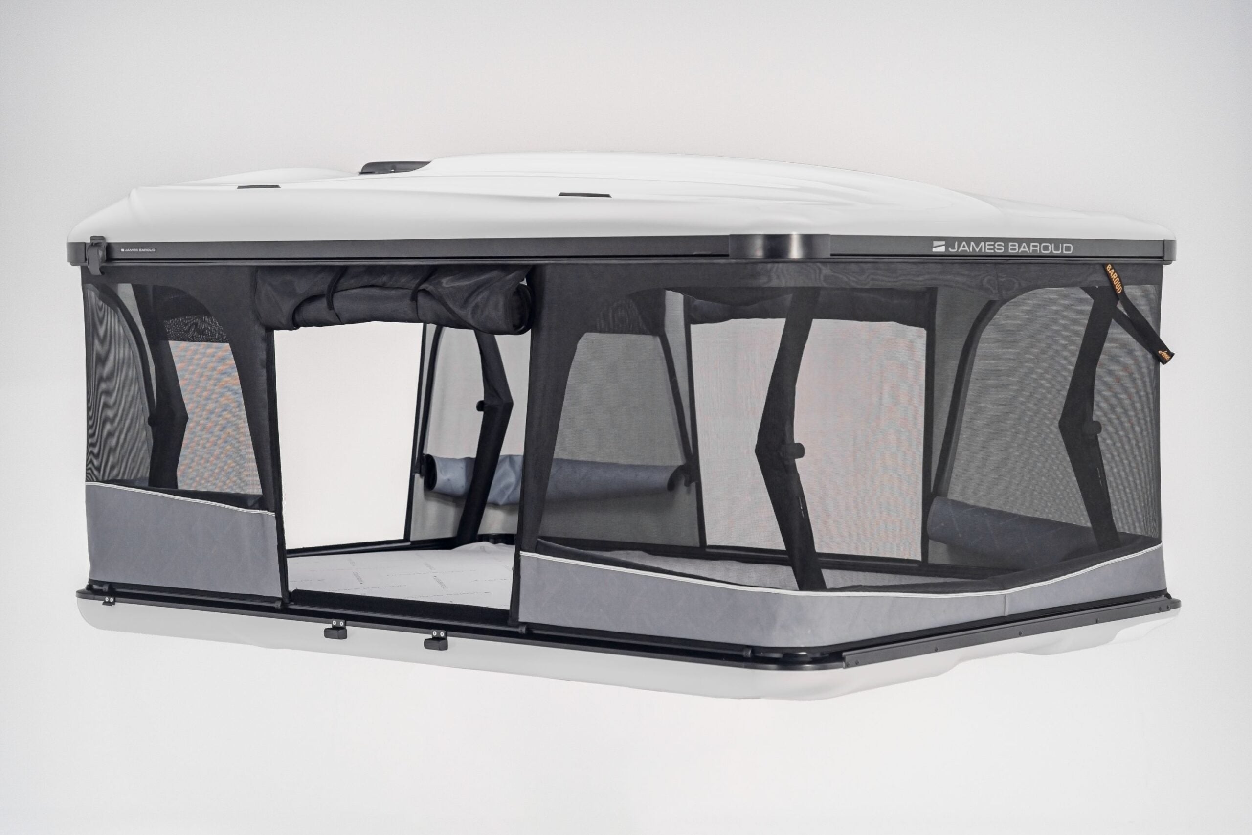 James Baroud Odyssey L