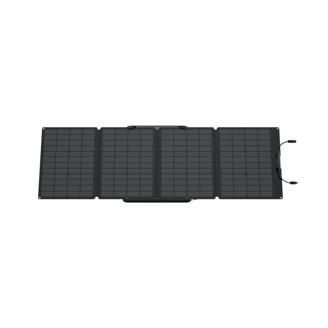 ECOFLOW 110W solpanel