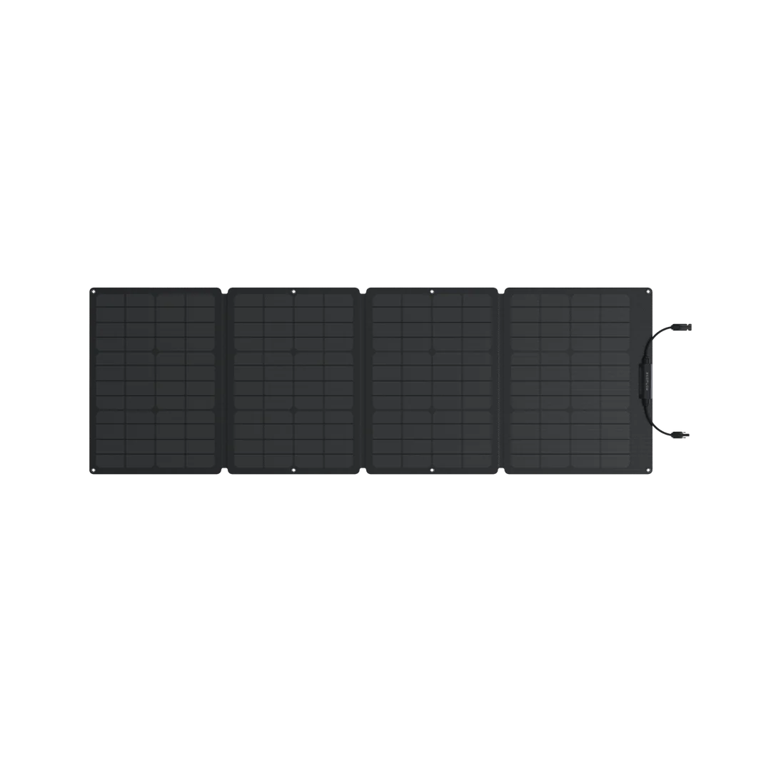 ECOFLOW 110W solpanel