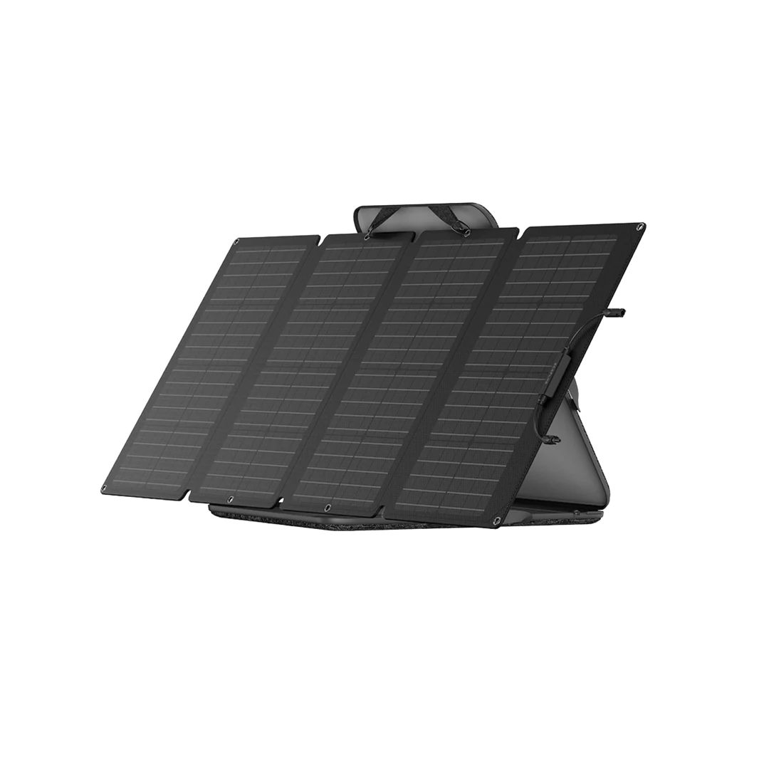 Bluetti EB3A 600W 268Wh - Reliable Power Station For Every Occasion