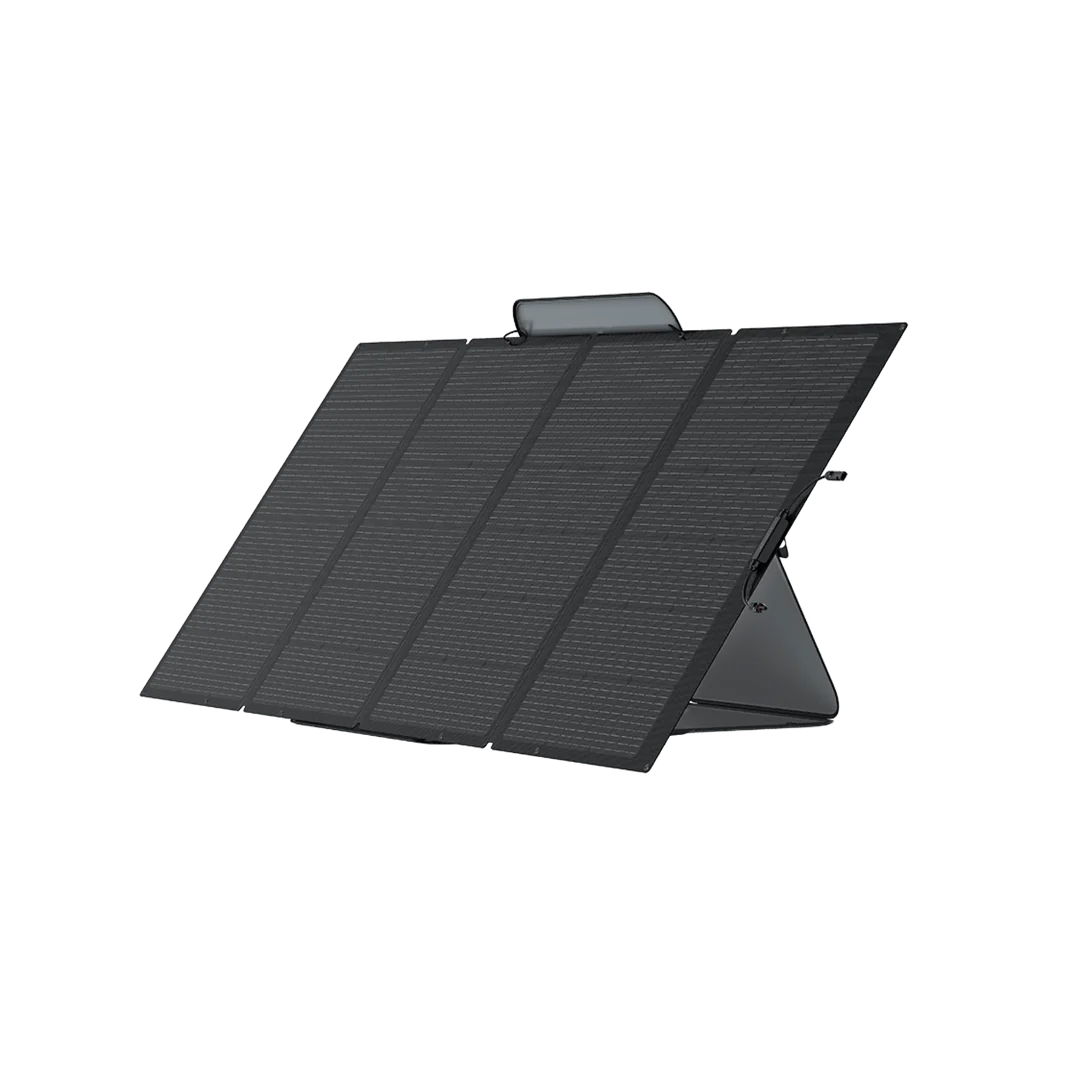 ECOFLOW 400W solar panel