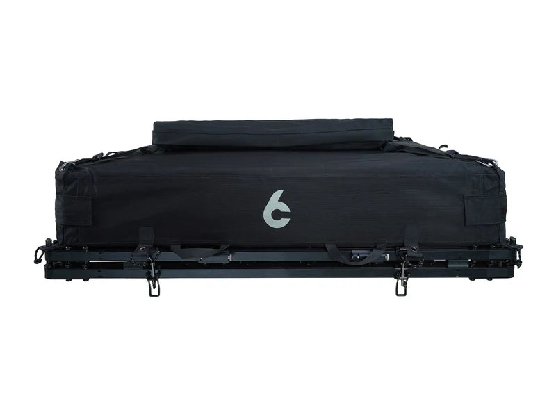 C6 Rev Zelt – Komplettpaket für Dachzelte