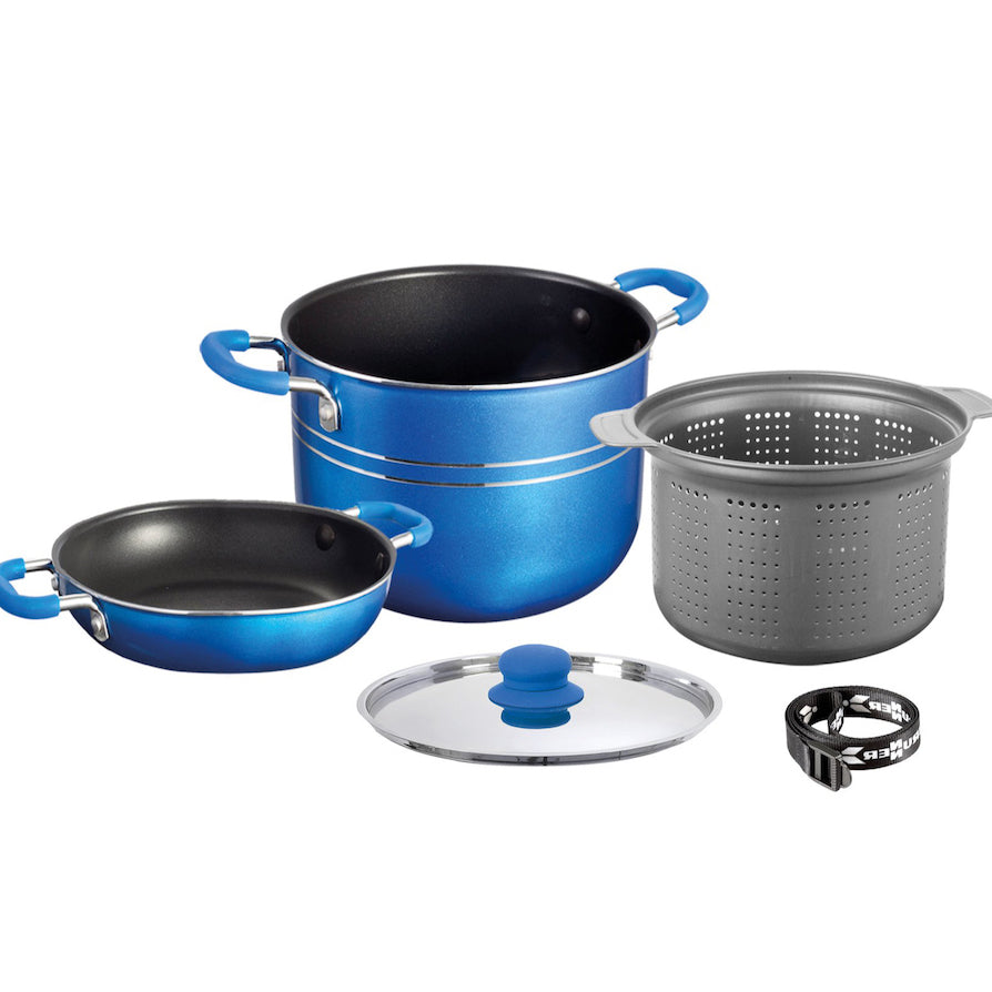 Brunner 4-in-1 Topfset