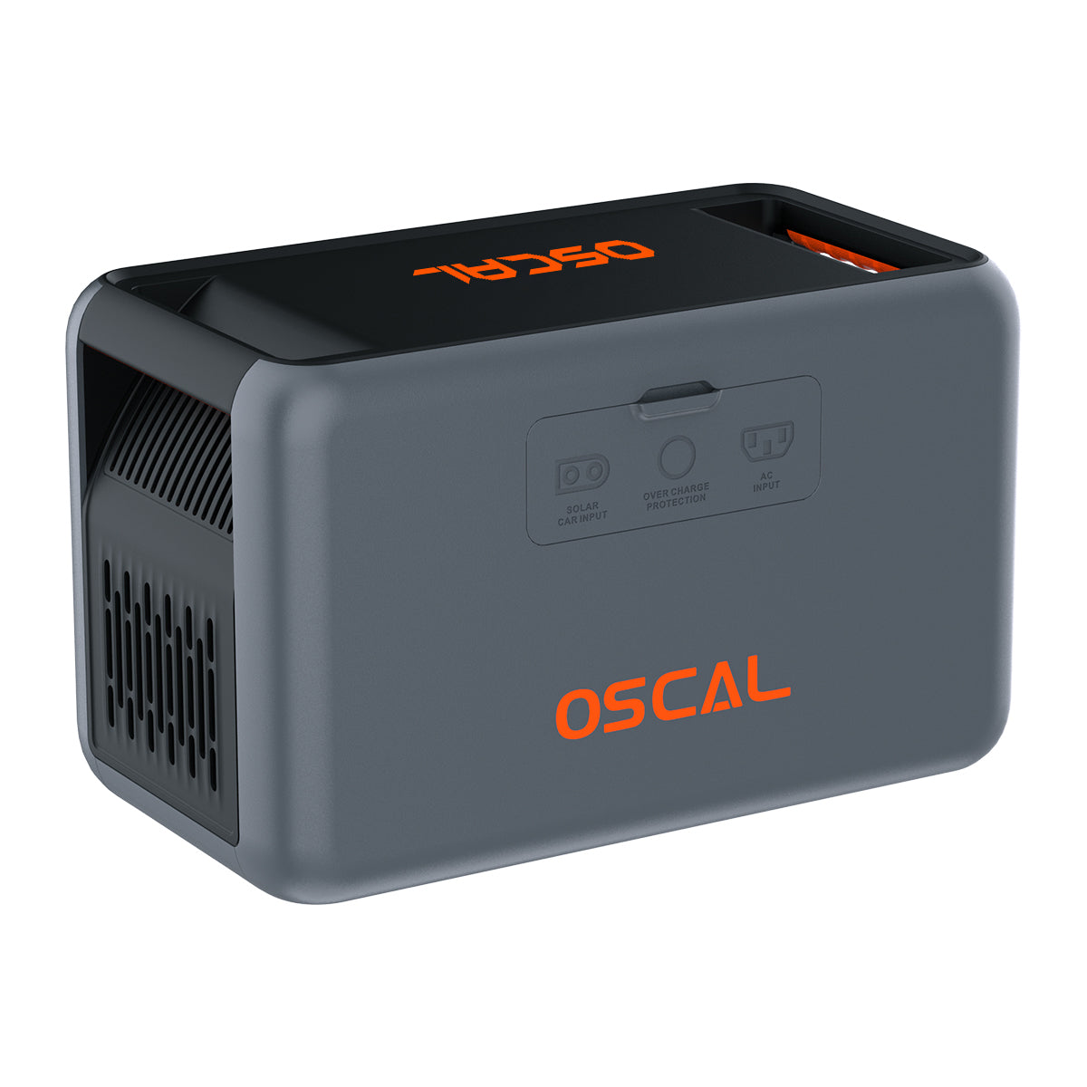 OSCAL PowerMax 1800 SE Power station - 1800W 1024Wh