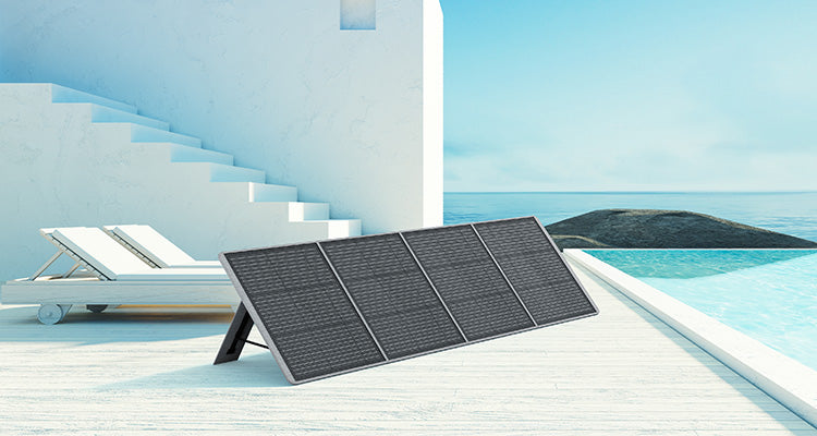 AFERIY AF-S200A1 Solar panel 200W 