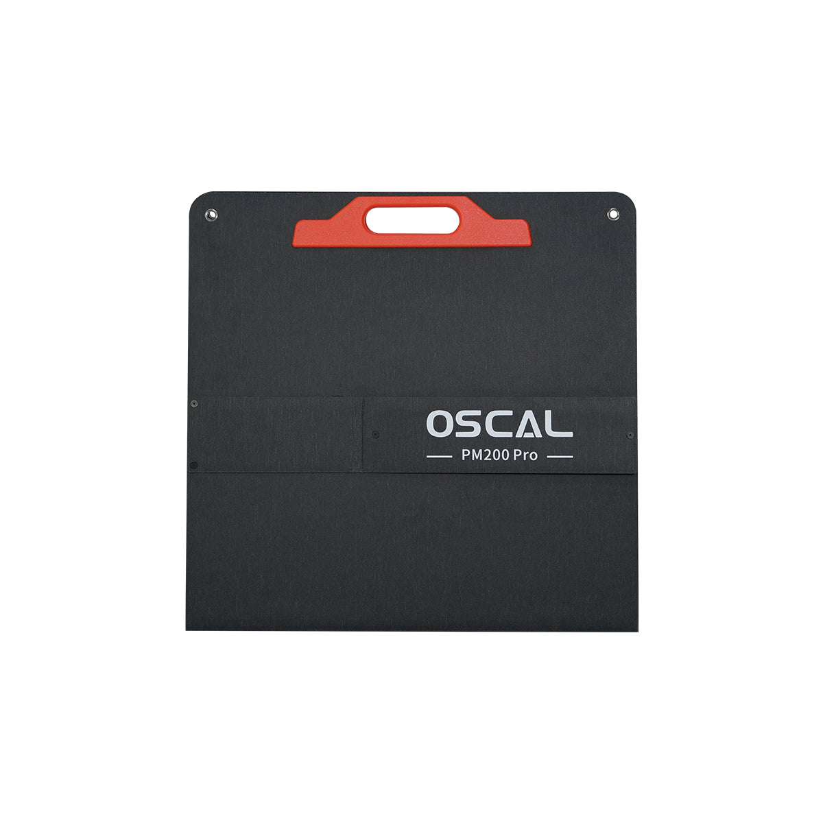 OSCAL PM200 Pro Solcelle panel