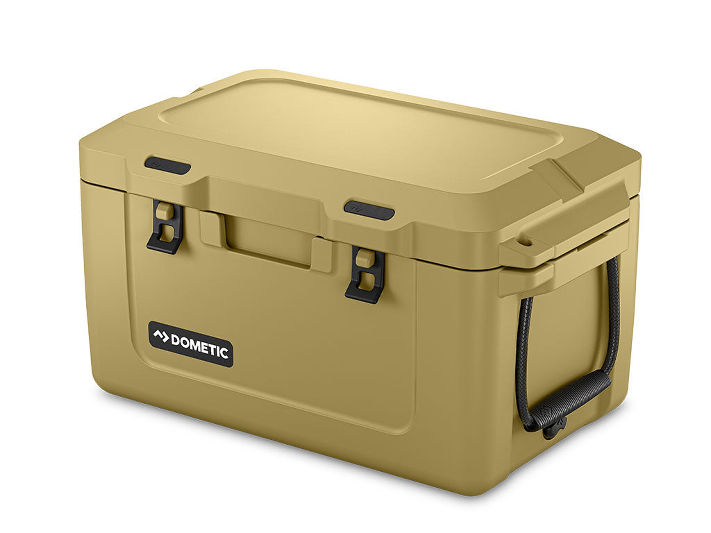 Dometic Patrol 35 - Kylbox