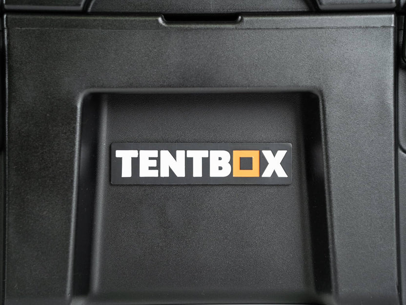 TentBox Cargo Storage Box 