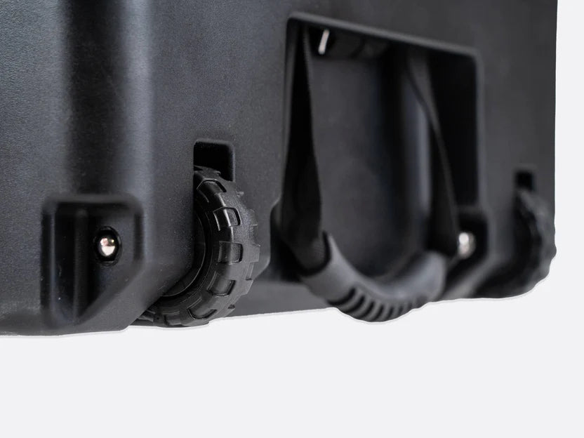 TentBox Cargo Storage Box 