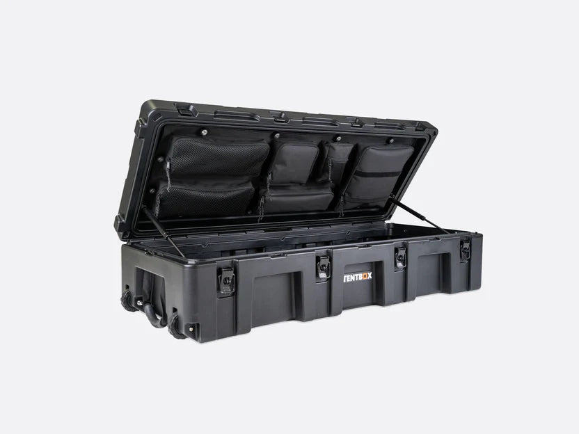 TentBox Cargo Storage Box 