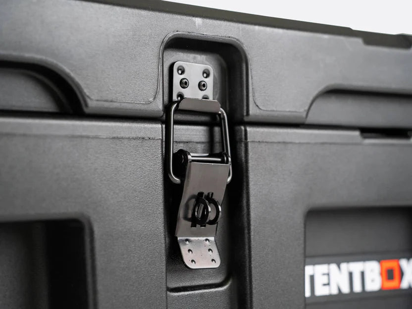 TentBox Cargo Storage Box 