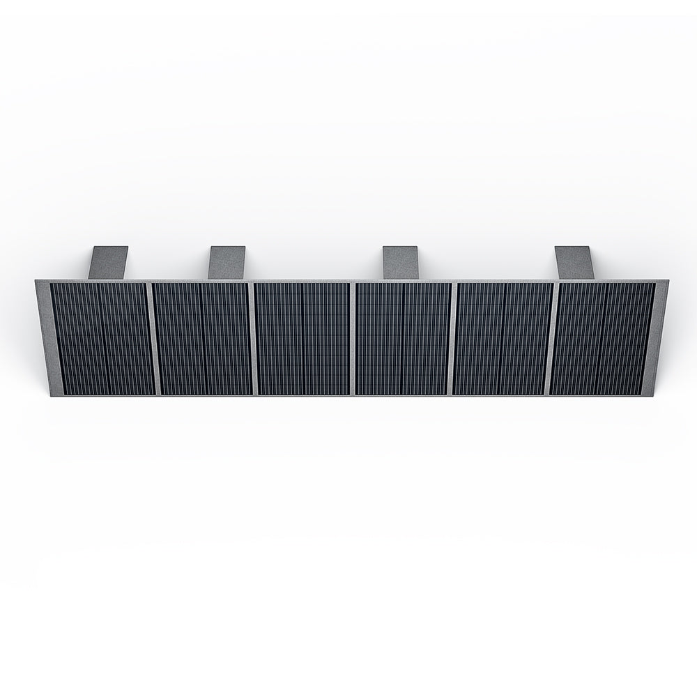 AFERIY AF-S400A1 Solarpanel 400W 