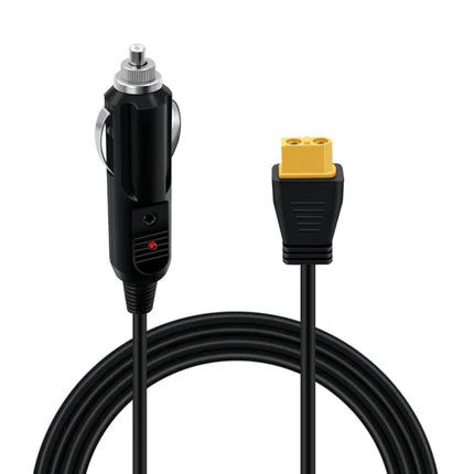 AFERIY XT60 ACC Bilopladningskabel til AF-P010/Nomad1800