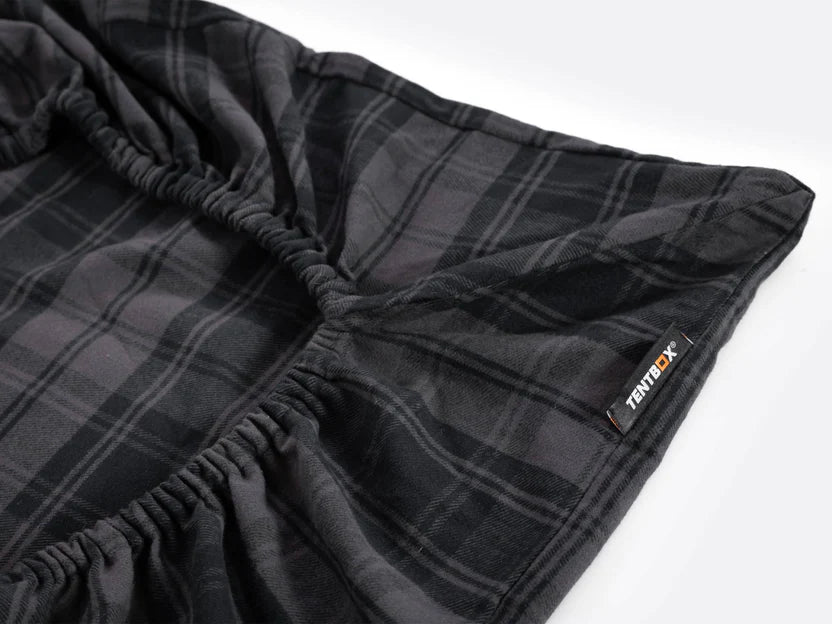 TentBox Lite XL Fitted Sheets