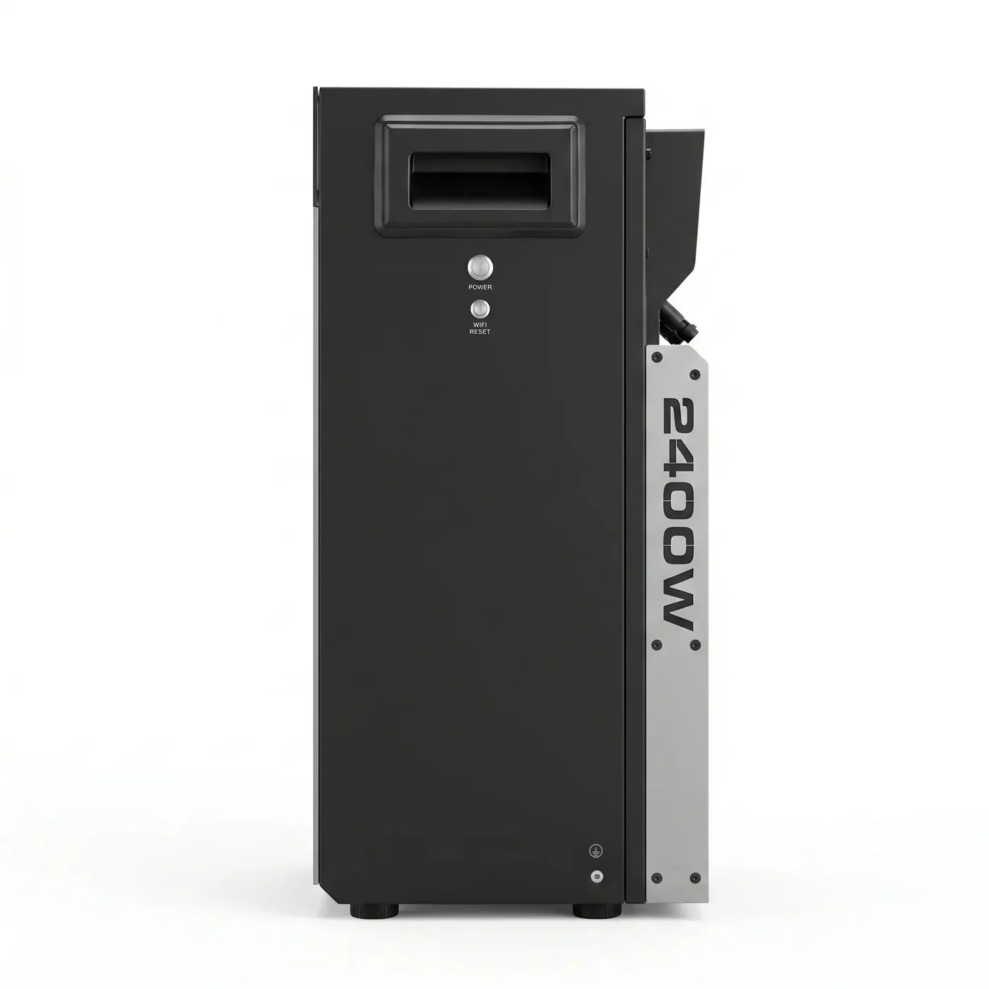 ALLPOWERS BS5000 PRO Plug-and-Play energilagring til hjemmet