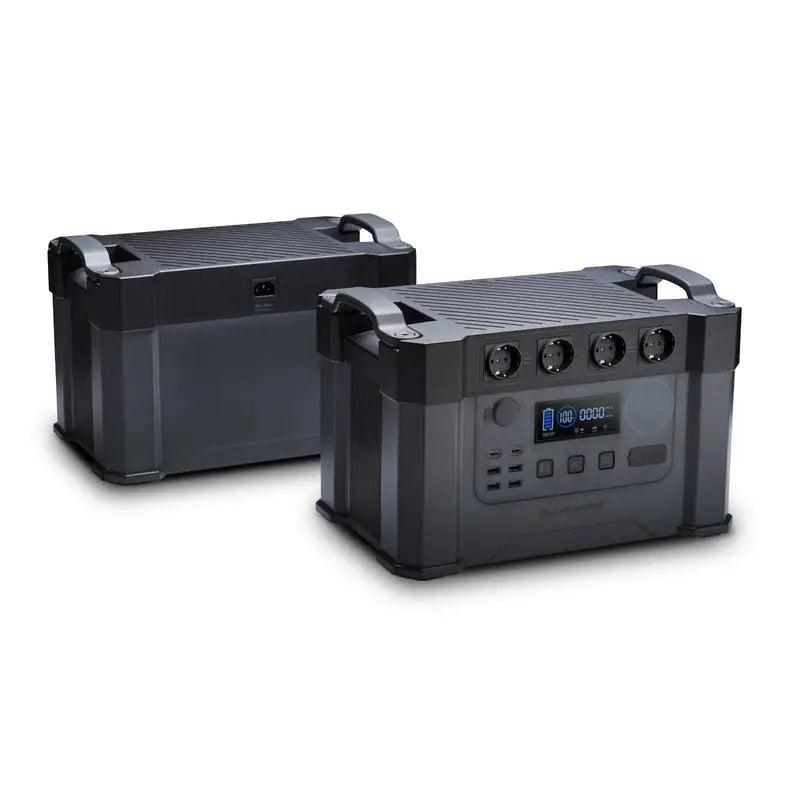 ALLPOWERS S2000 Pro Power Station 2400W 1451Wh