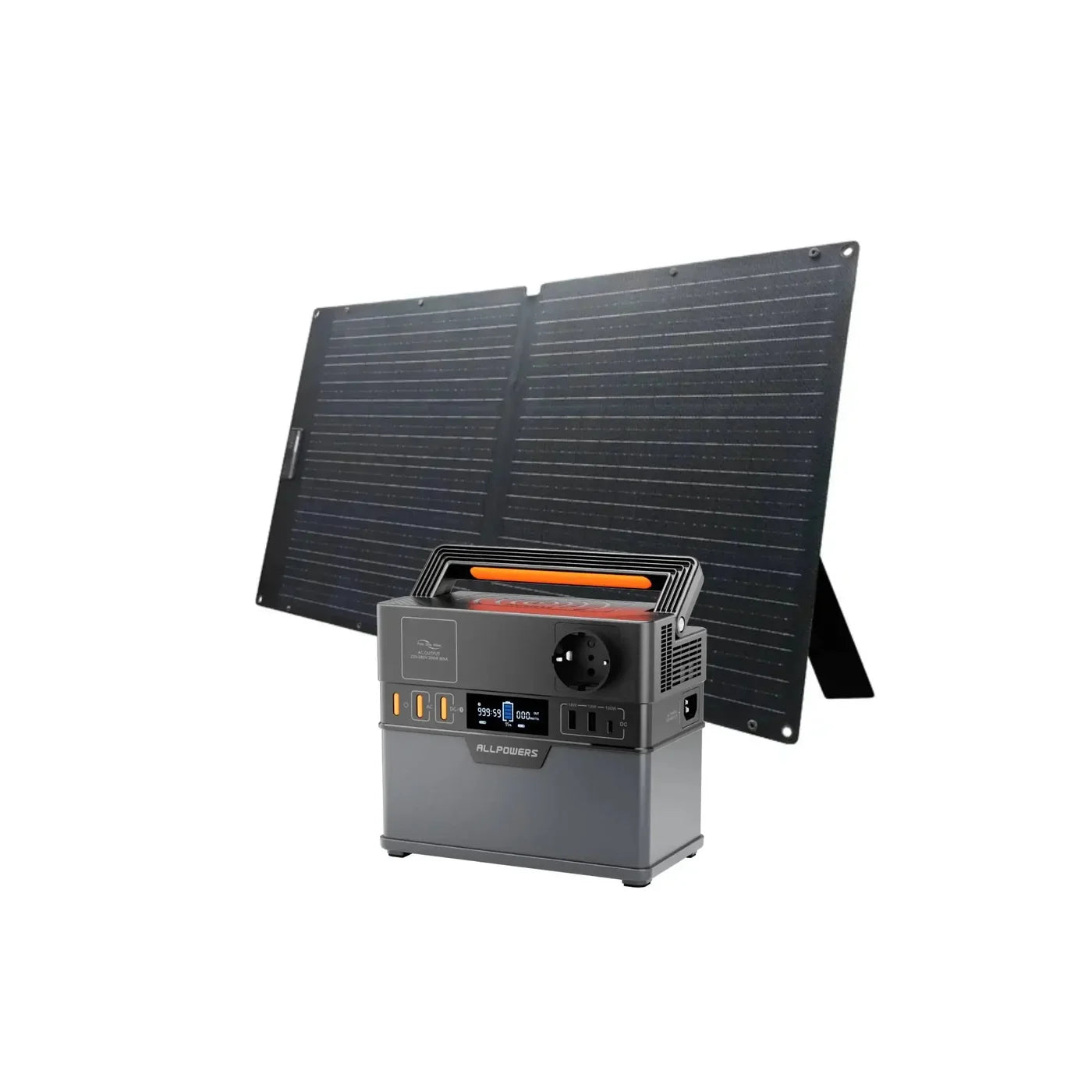 ALLPOWERS S300 Plus Portable Power Station 300W 288Wh