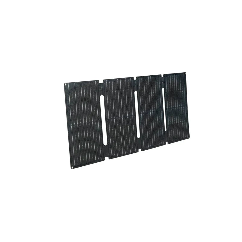 ALLPOWERS SOLAX SE60 Solcelle panel 60W