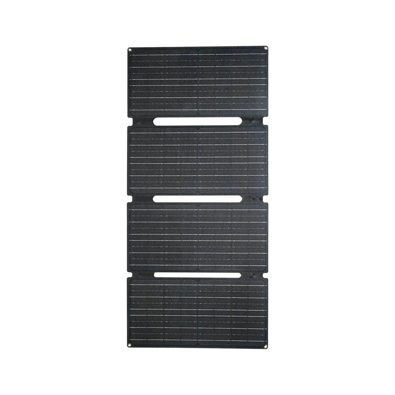 ALLPOWERS SOLAX SE60 Solcelle panel 60W