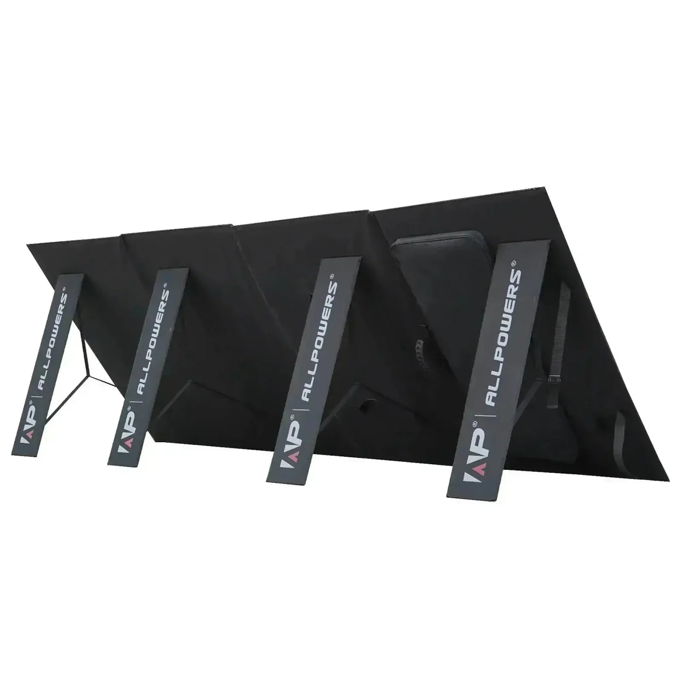 ALLPOWERS SP037 Transportabel Solcelle Panel 400W