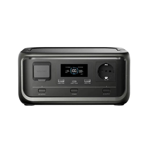 ALLPOWERS VOLIX P300 Power Station 300W 256Wh
