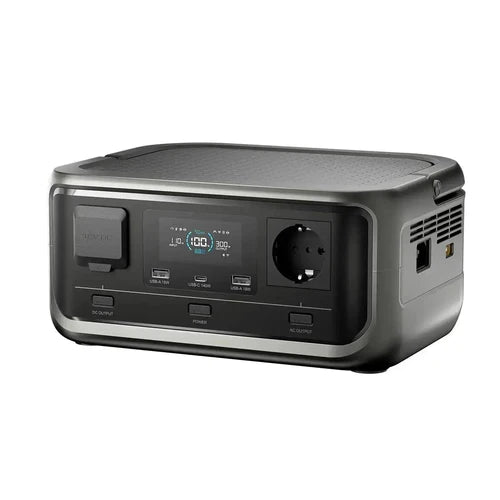 ALLPOWERS VOLIX P300 Power Station 300W 256Wh