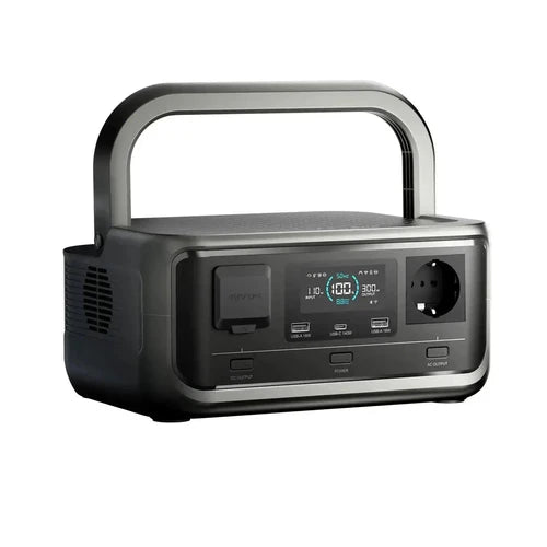 ALLPOWERS VOLIX P300 Power Station 300W 256Wh