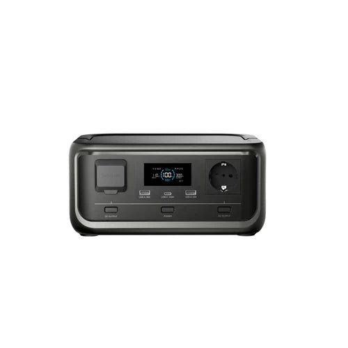 ALLPOWERS VOLIX P300 Power Station 300W 256Wh