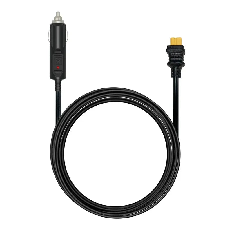 ALLPOWERS XT60 Bil opladnings kabel
