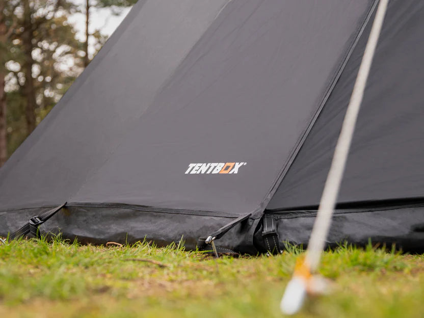 TentBox Cargo 2.0 Living Pod 